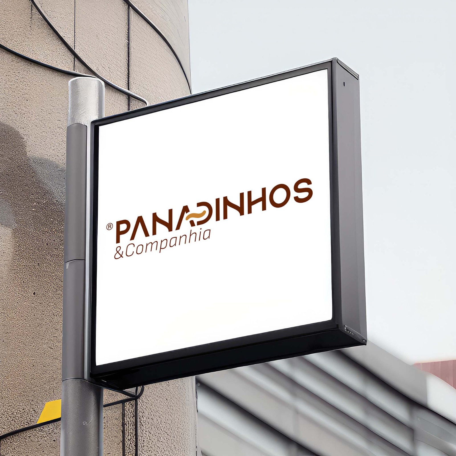 Panadinhos e Companhia