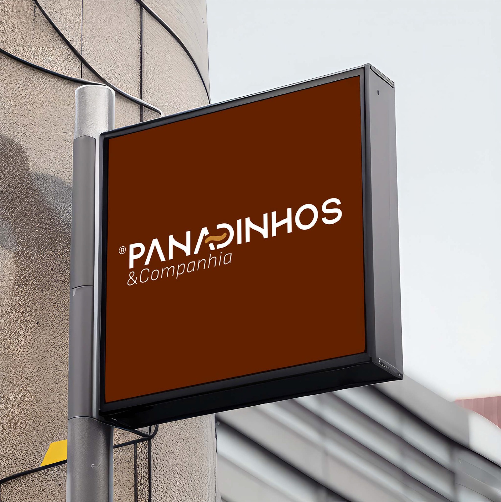 Panadinhos & Companhia