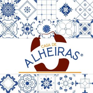 Casa de Alheiras